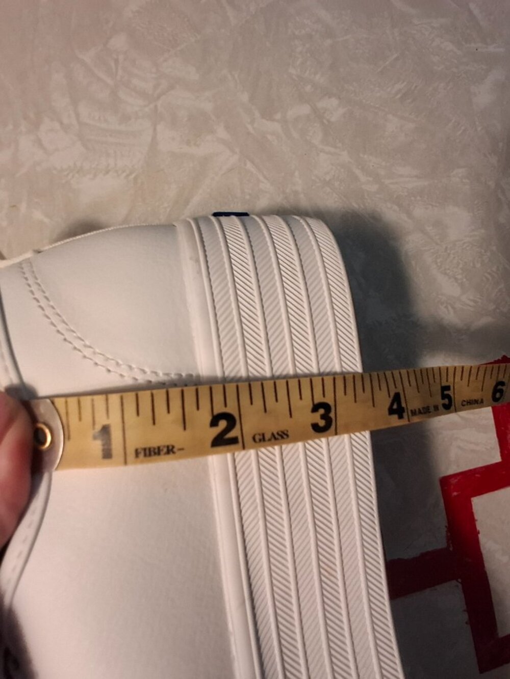 Keds 7.5 Triple Up Leather Women's Sneakers Shoes - Picture 11 of 11